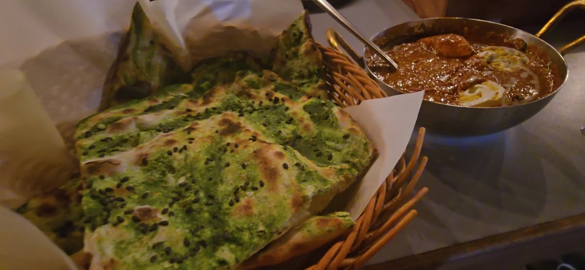 The Cafe 7 - Photo 1