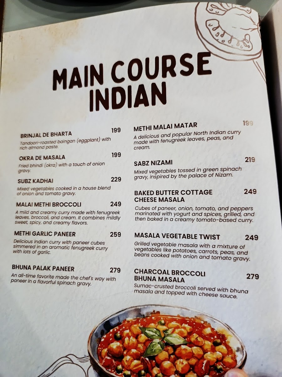 Menu Photo 9