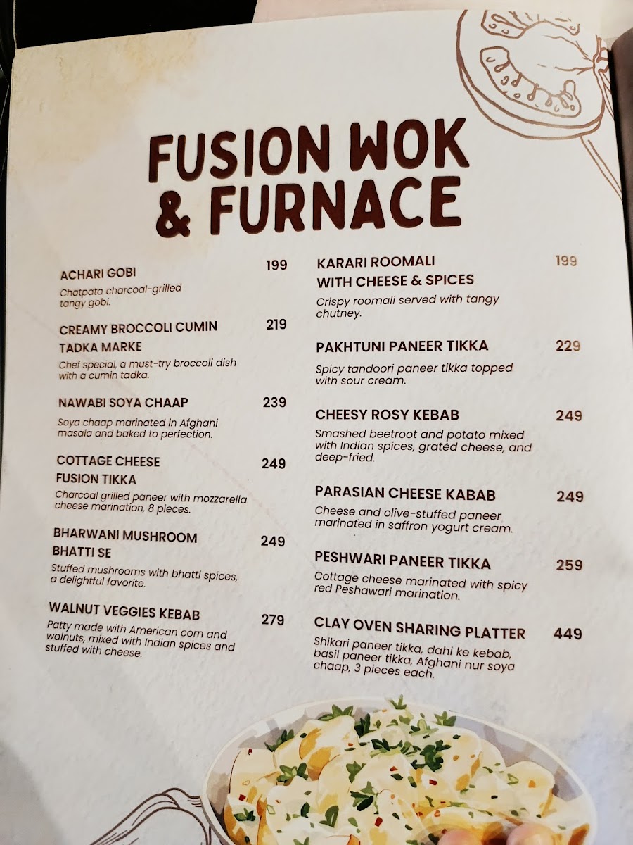 Menu Photo 7
