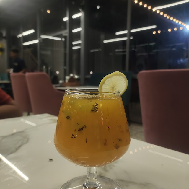 Kiwi Boba