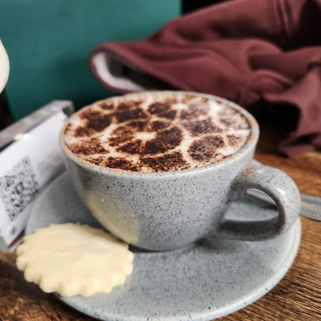 Cappuccino