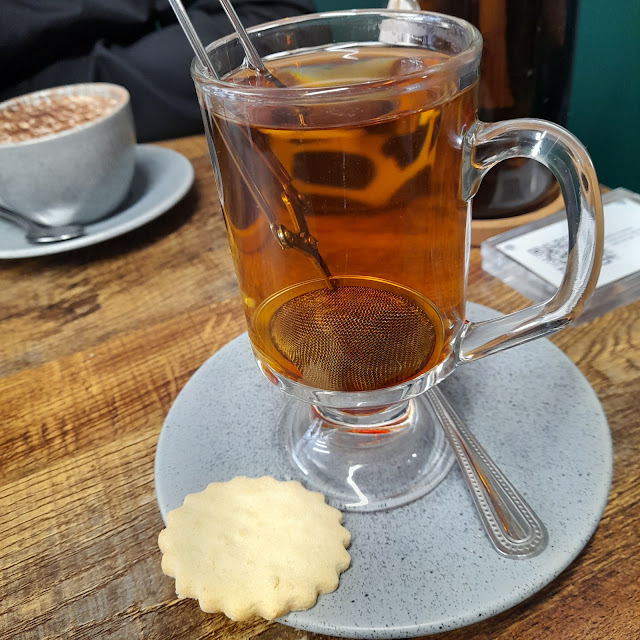 Earl Grey Tea