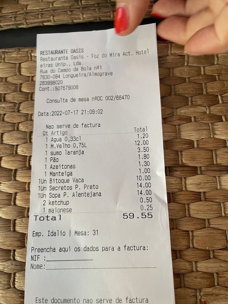 Menu Photo 5