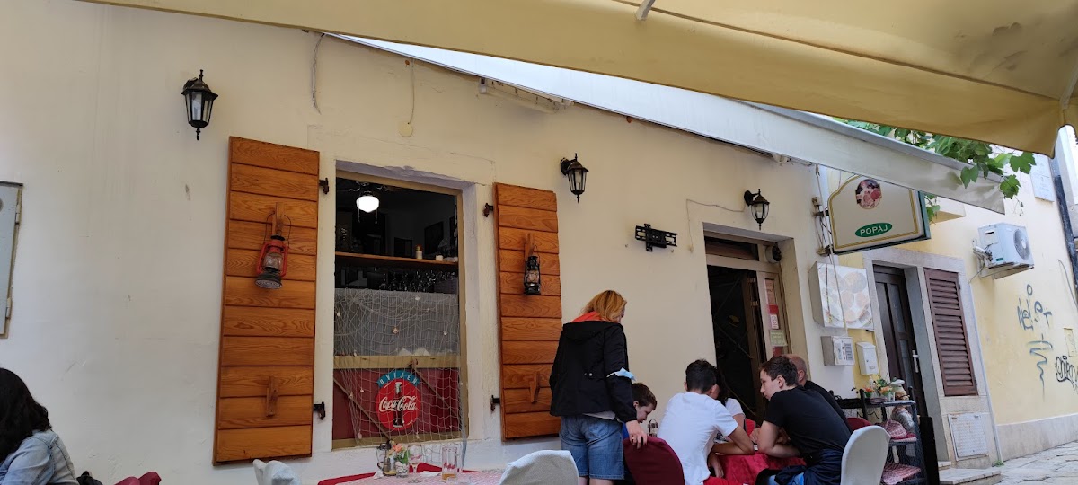 Restoran Popaj