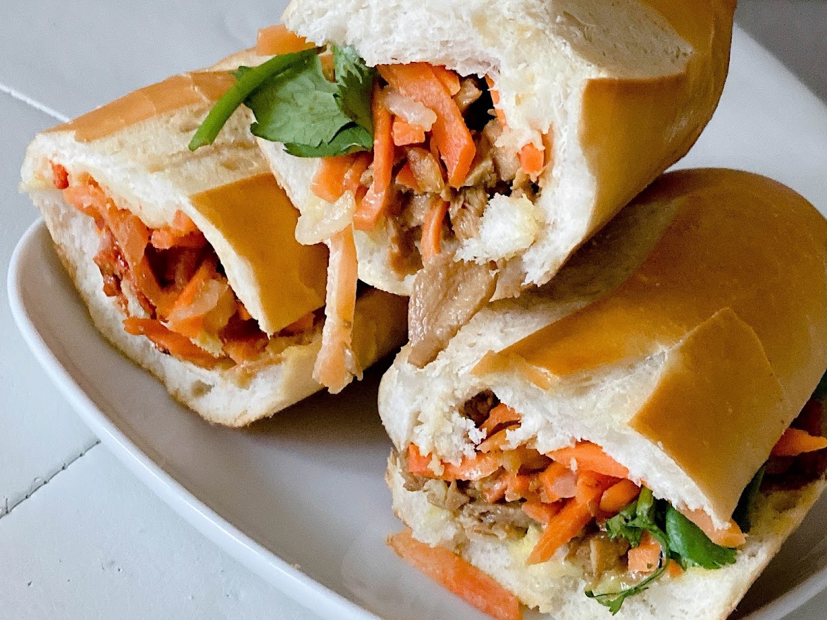 Banh Mi Huy-Ky - Photo 2