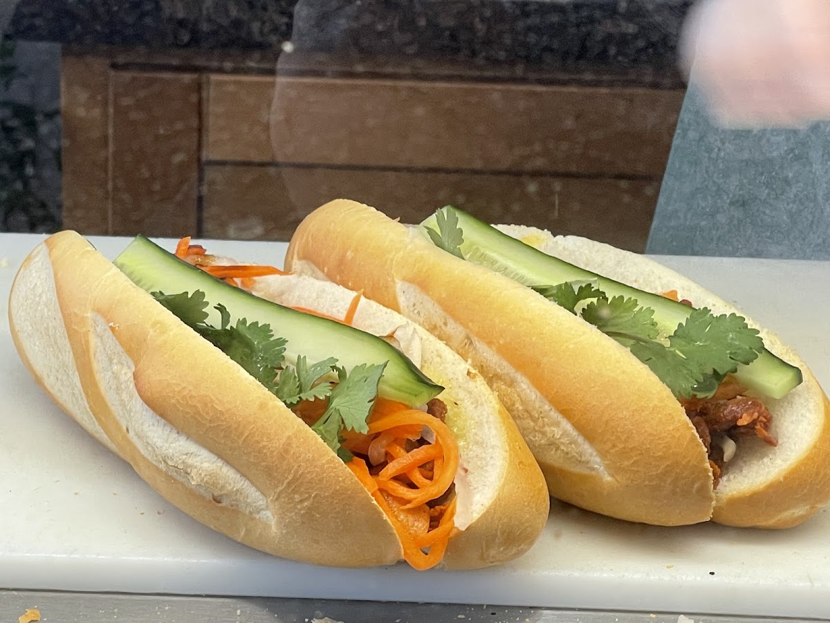 Banh Mi Huy-Ky - Photo 3