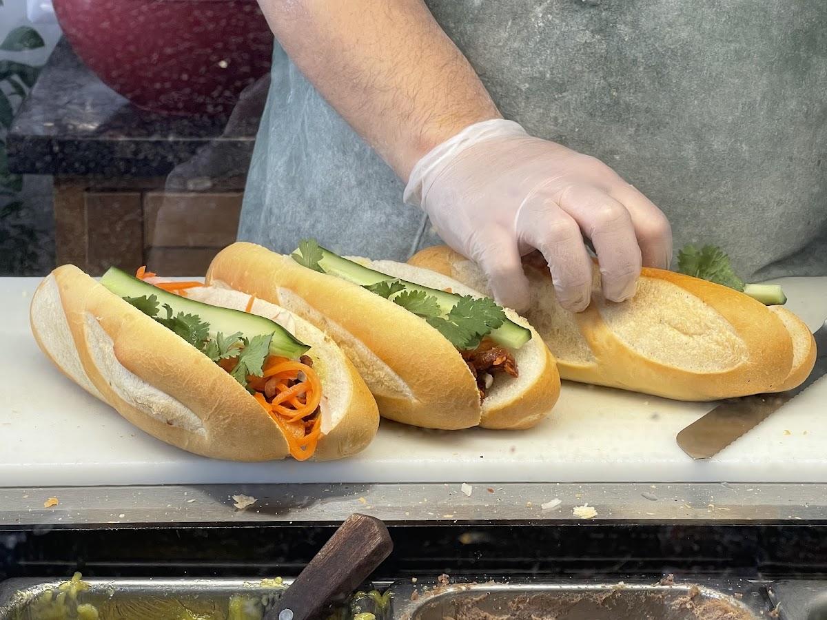Banh Mi Huy-Ky - Photo 4
