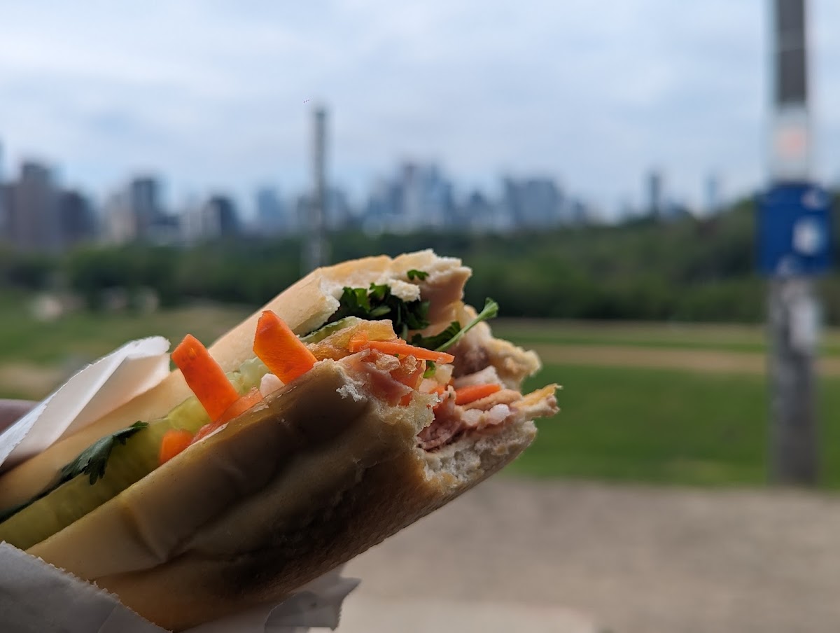 Banh Mi Huy-Ky - Photo 6