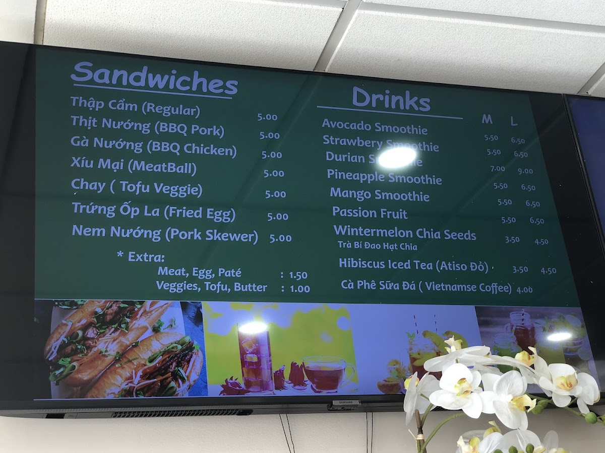 Menu Photo 3
