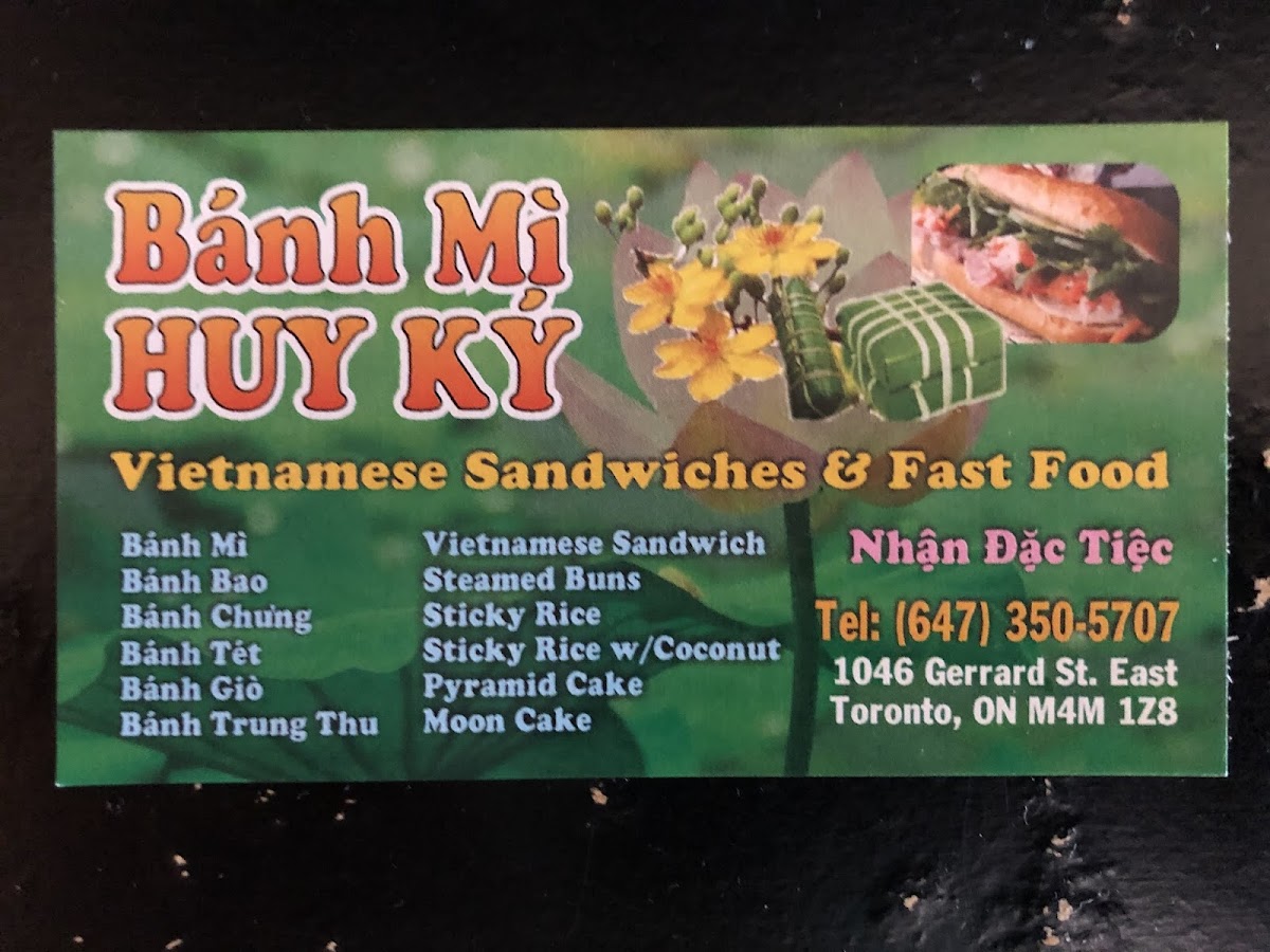 Menu Photo 4