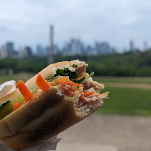 Special Banh MI