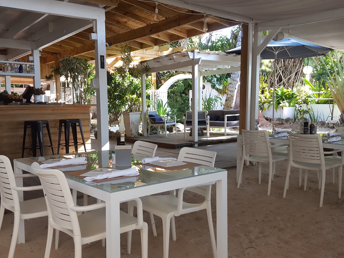 Mie by Sporting Club Boca Chica