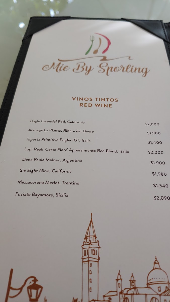 Menu Photo 9