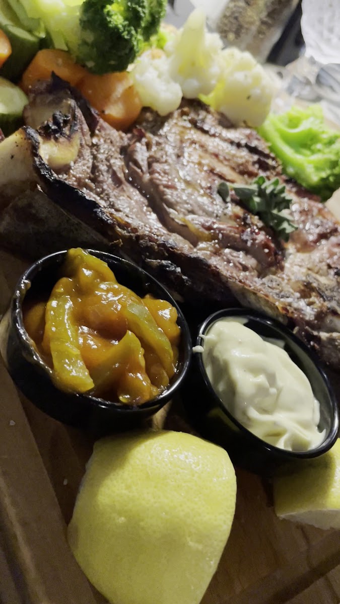 Meat n Roses Kolonaki - Photo 1
