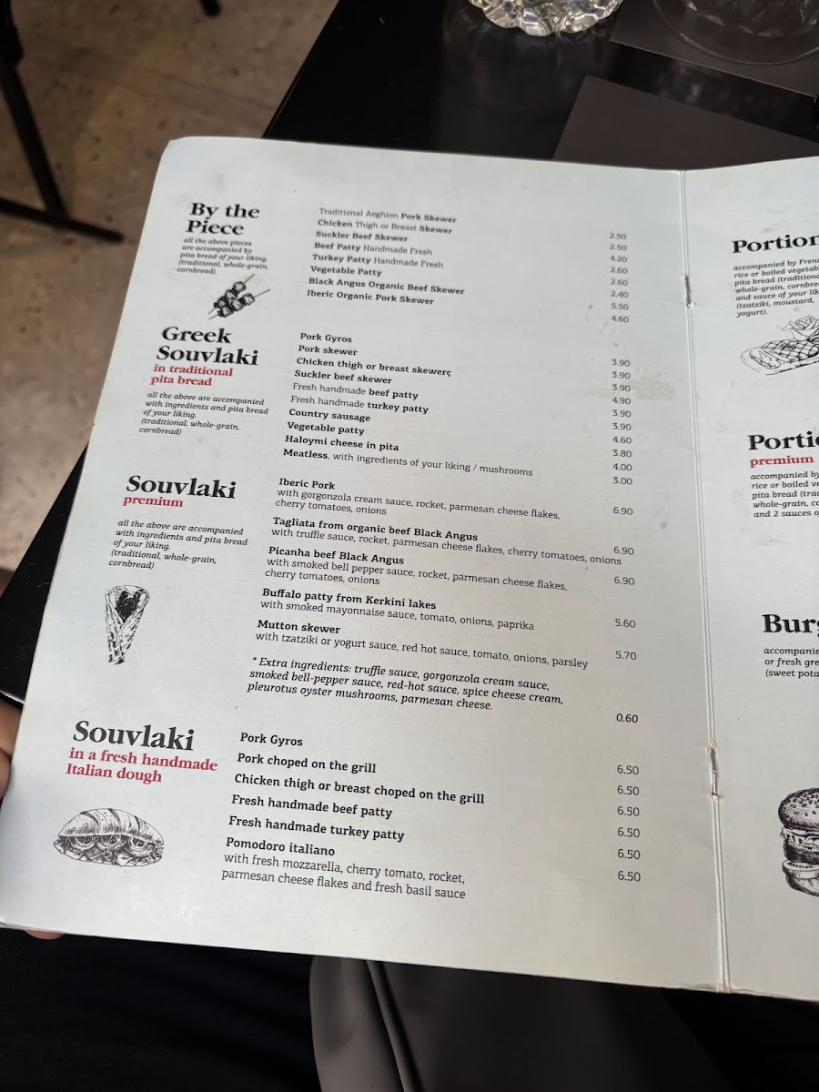 Menu Photo 9