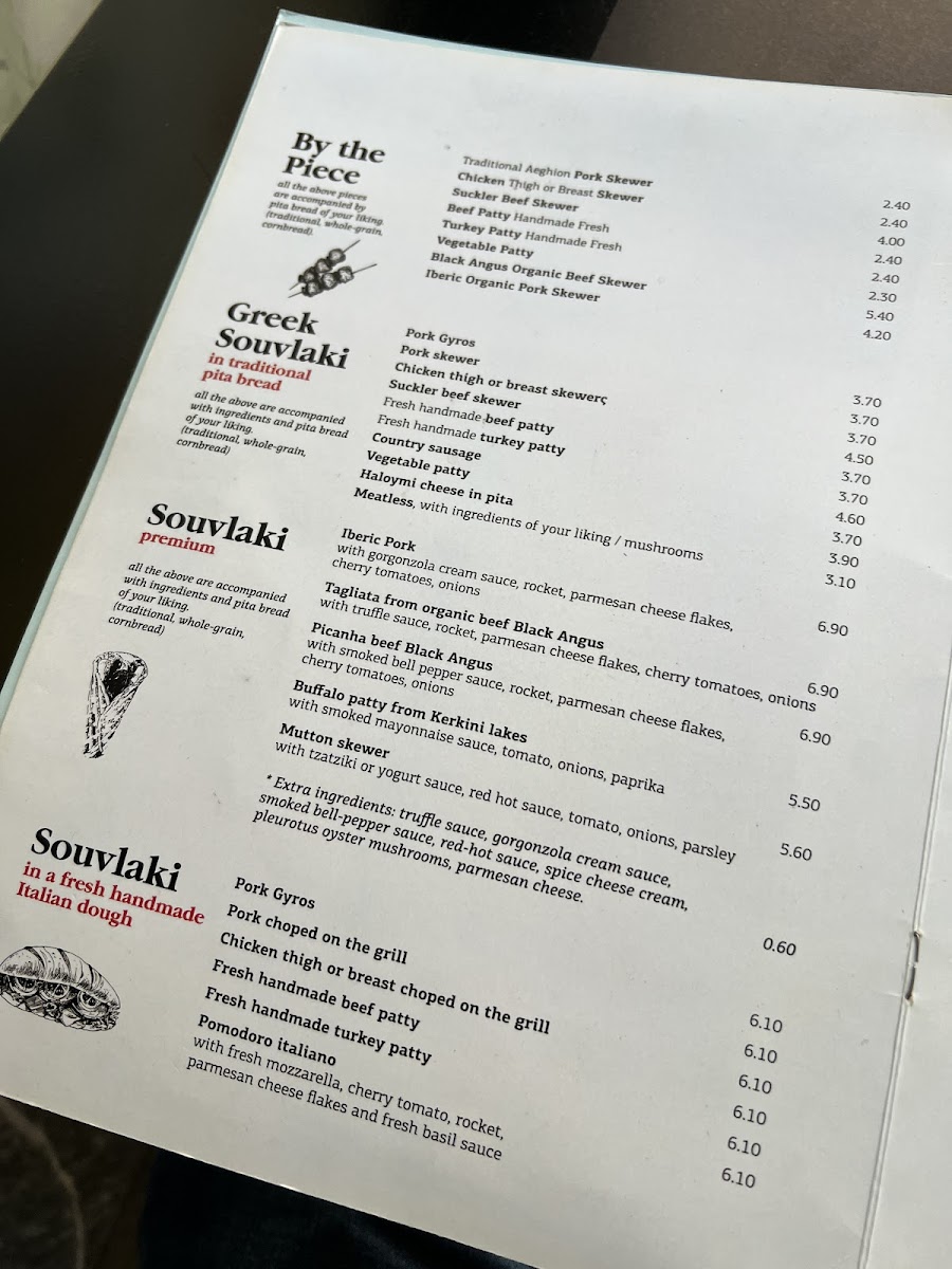 Menu Photo 7