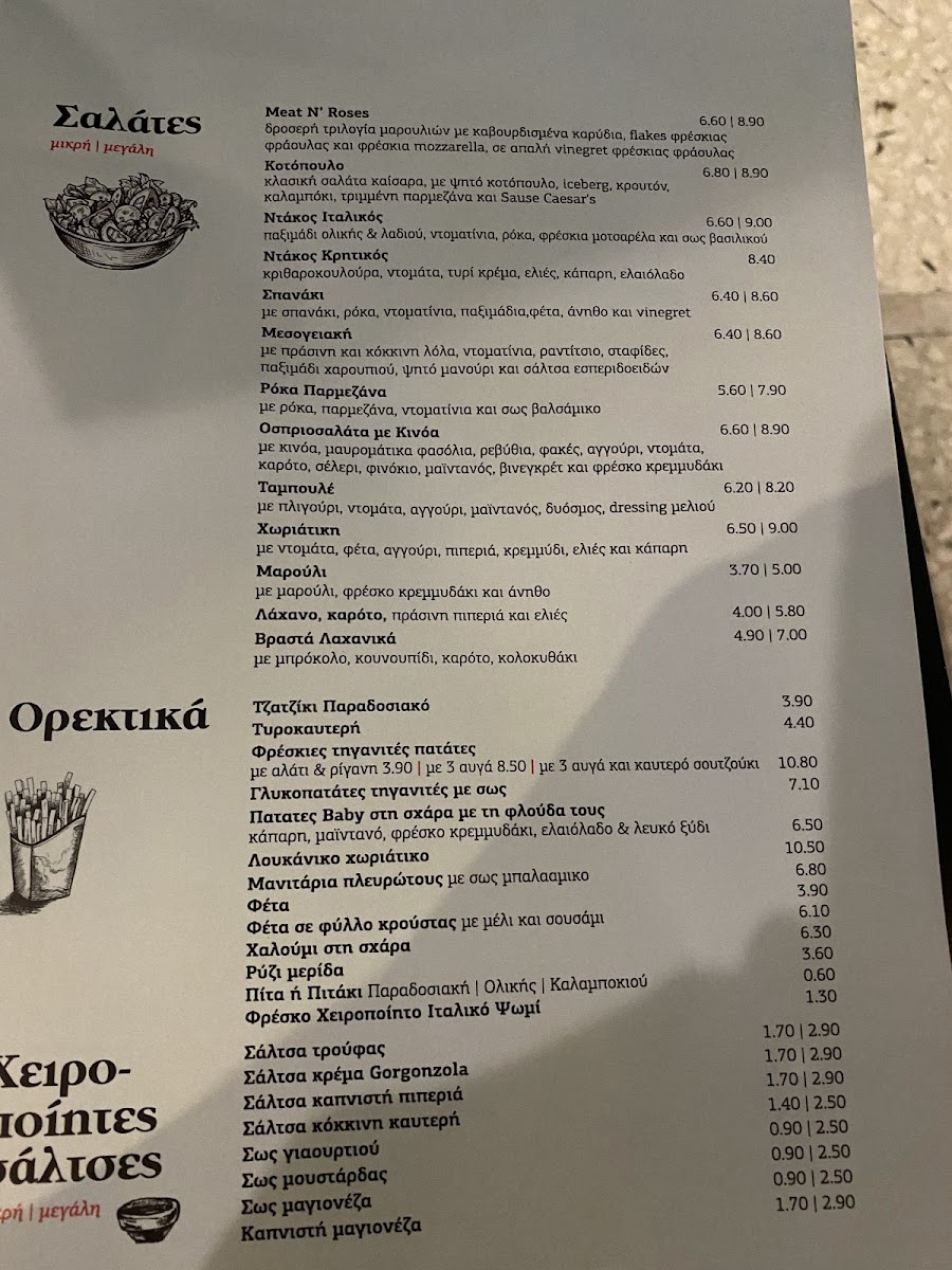 Menu Photo 8