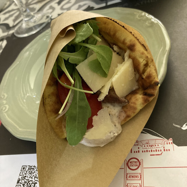 Pita