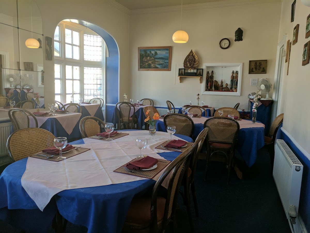 Sunitras Thai Restaurant - Photo 2