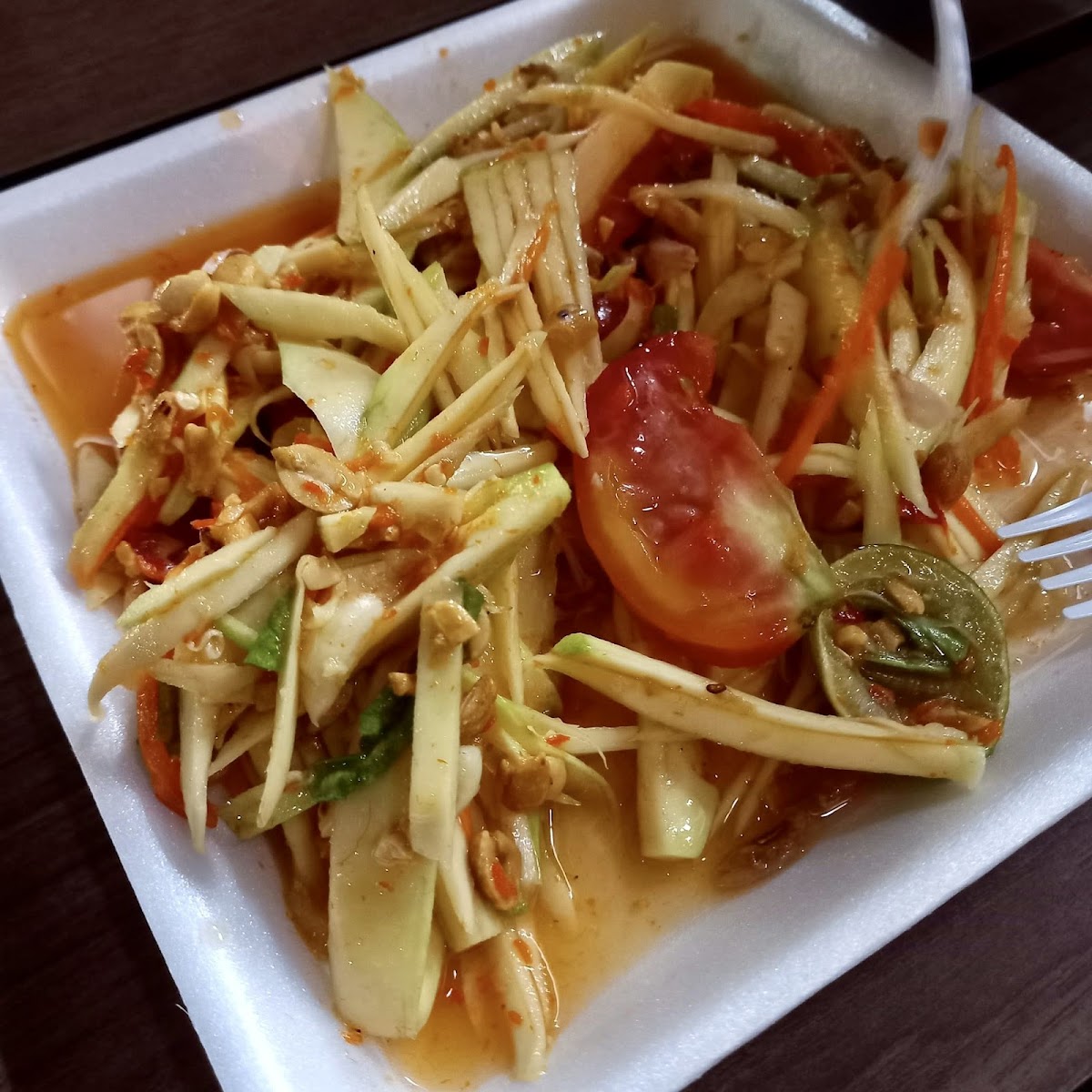 Sunitras Thai Restaurant - Photo 7