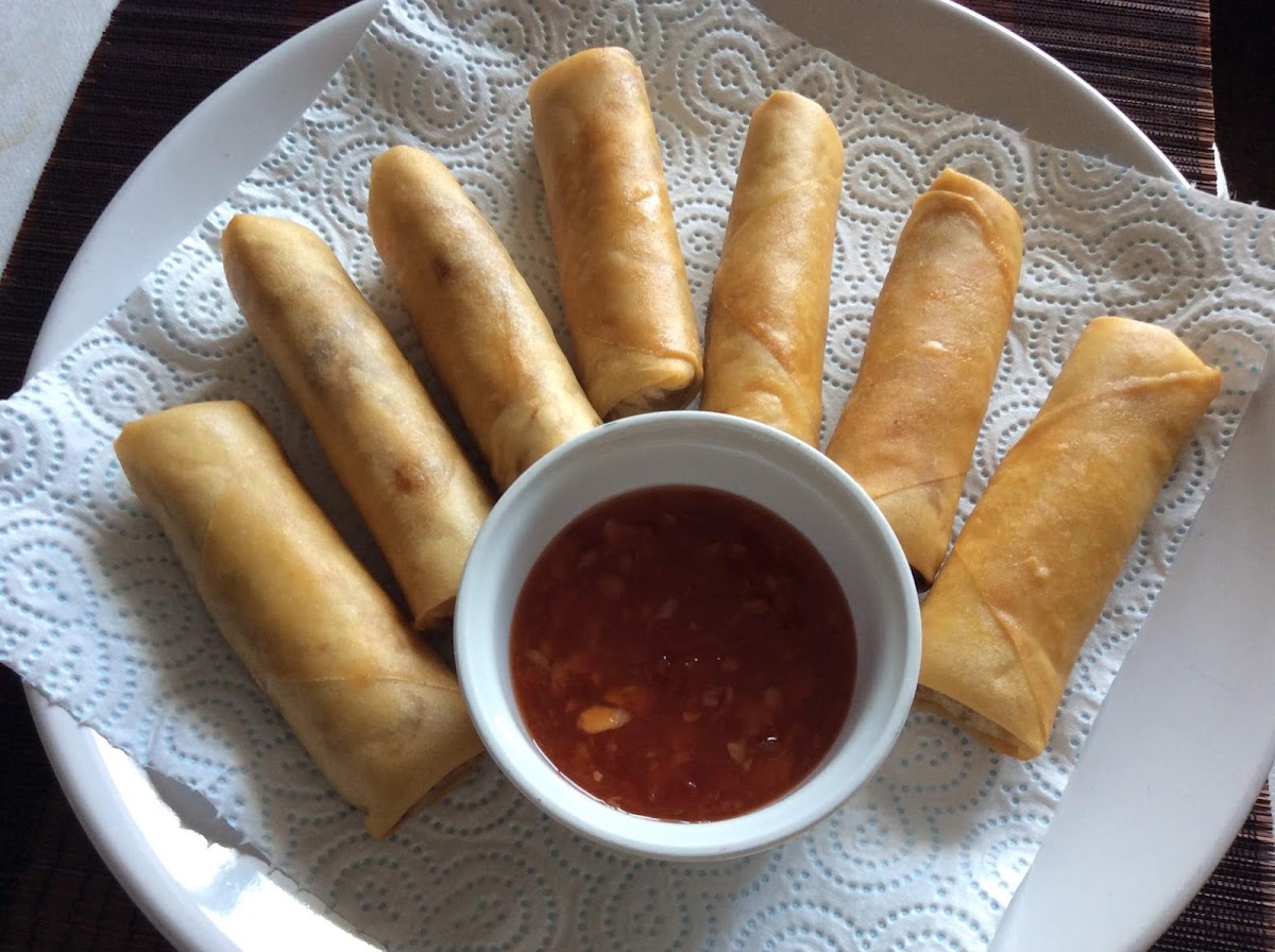 Sunitras Thai Restaurant - Photo 8