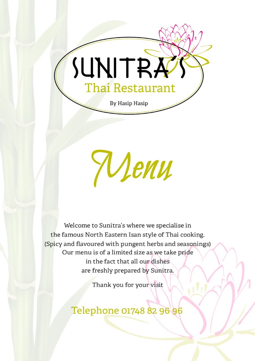 Menu Photo 9