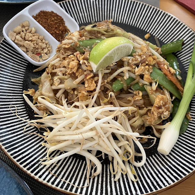Pad Thai