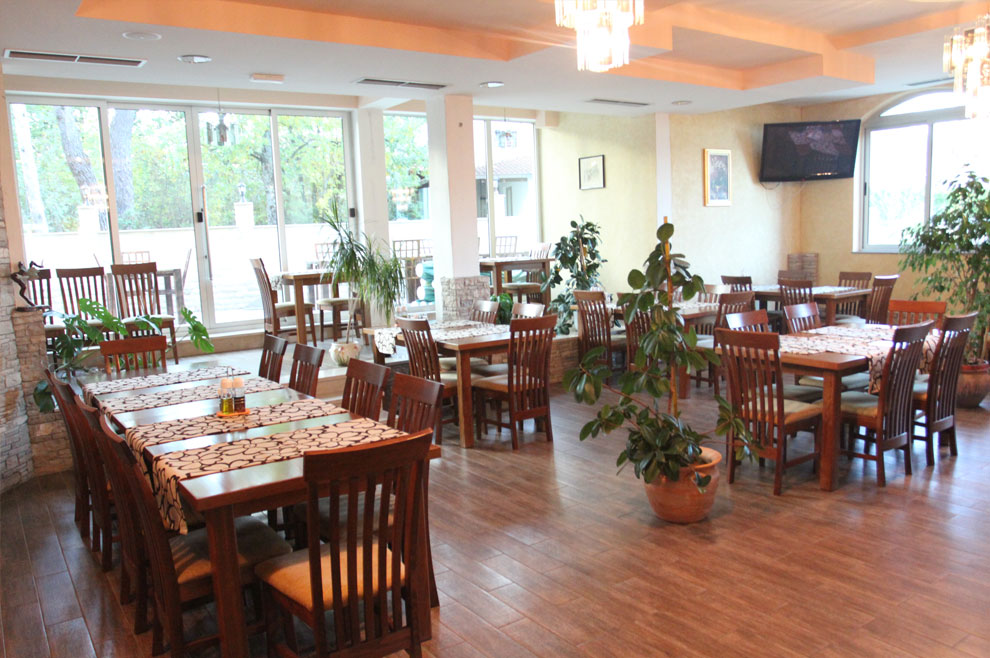 Restaurant Filii