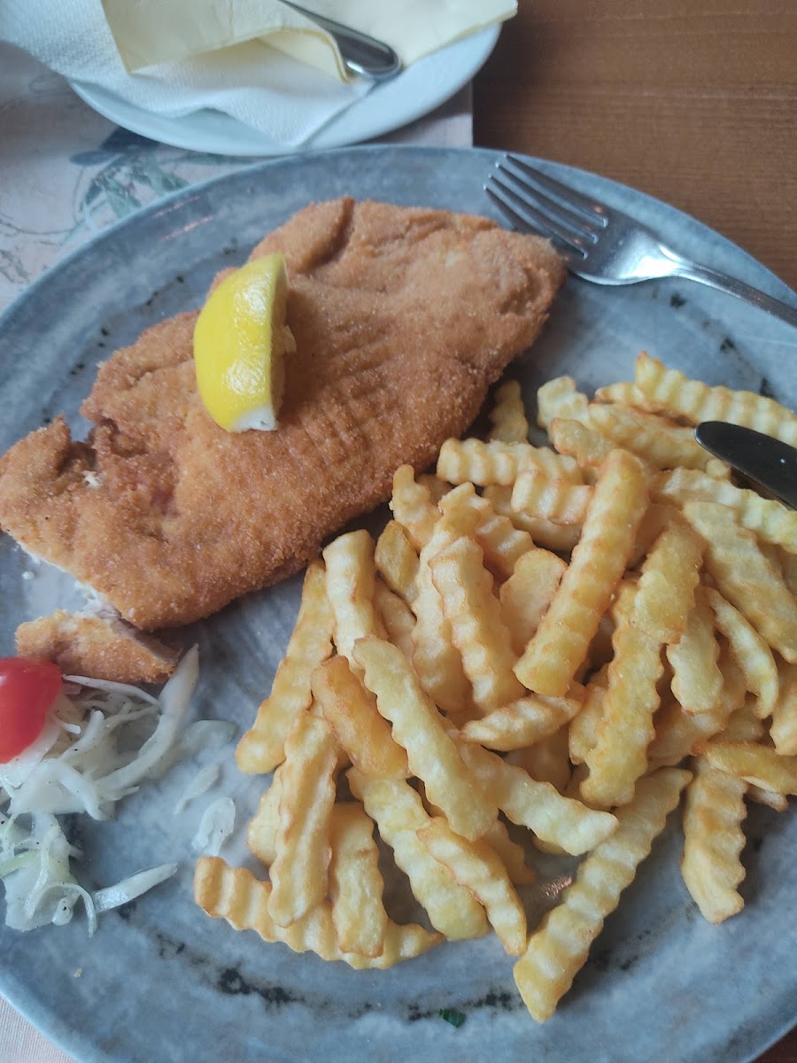 Restaurant Filii - Photo 9
