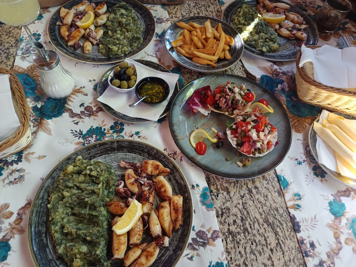 Restaurant Filii - Photo 3