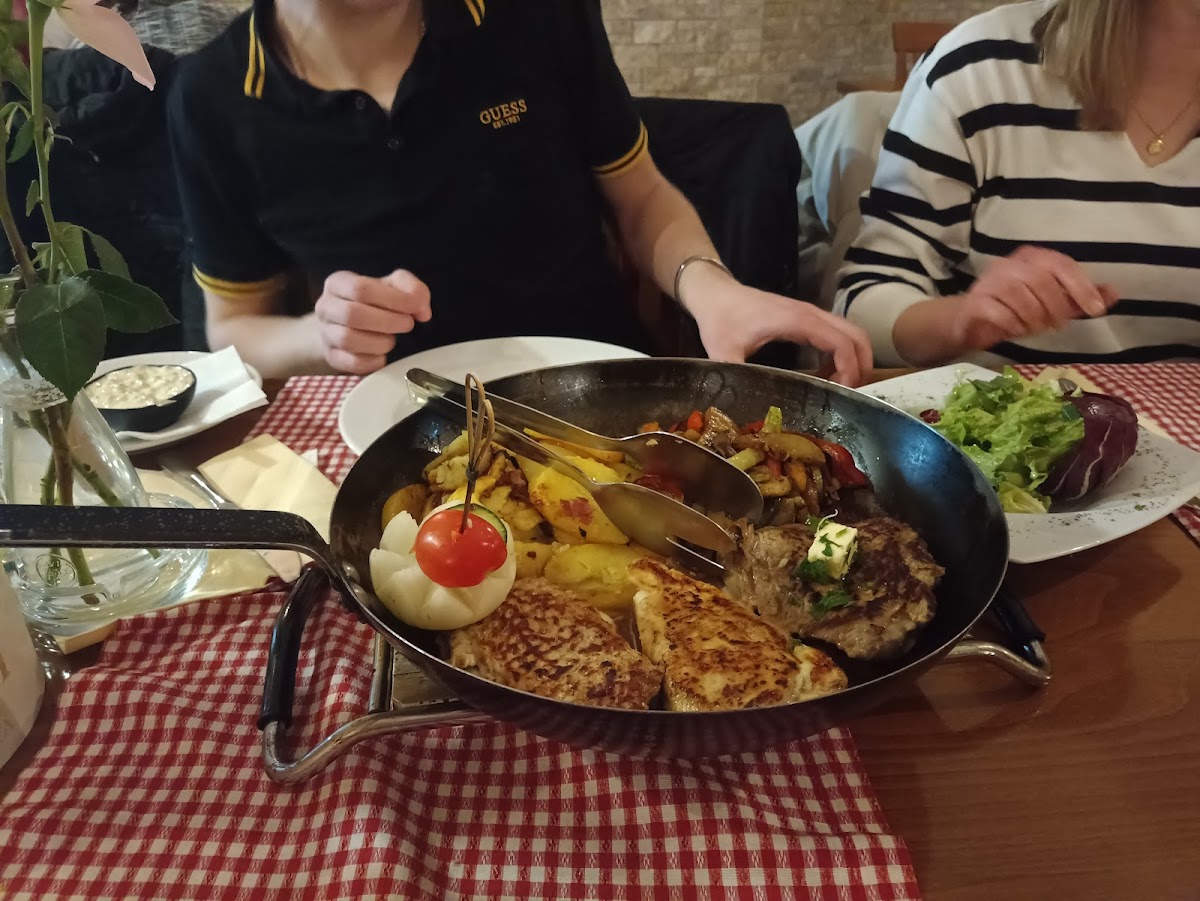 Restaurant Filii - Photo 4