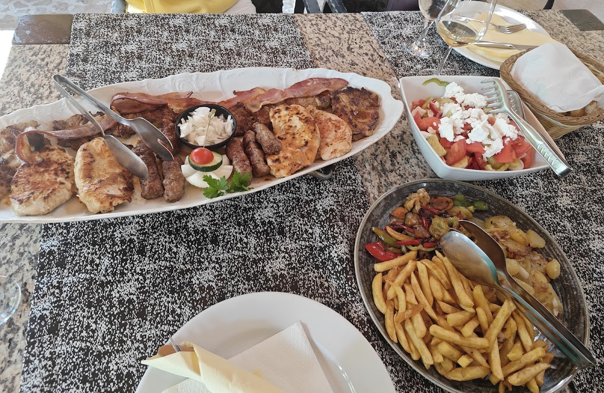 Restaurant Filii - Photo 8