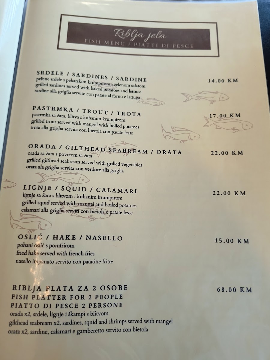 Menu Photo 5