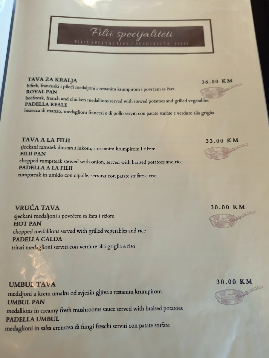 Menu Photo 6