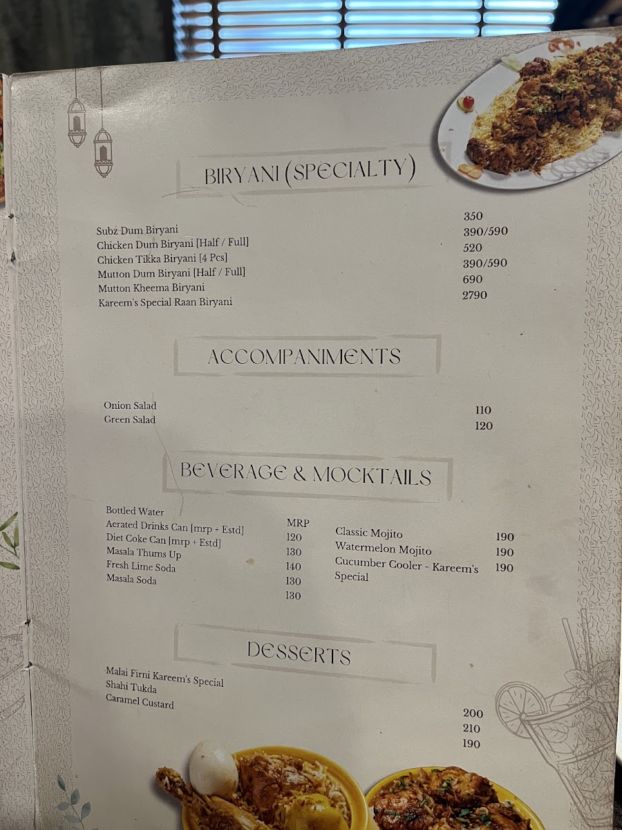 Menu Photo 4