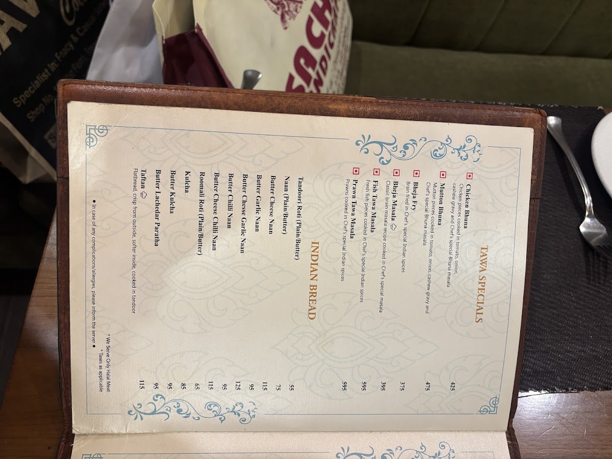 Menu Photo 8
