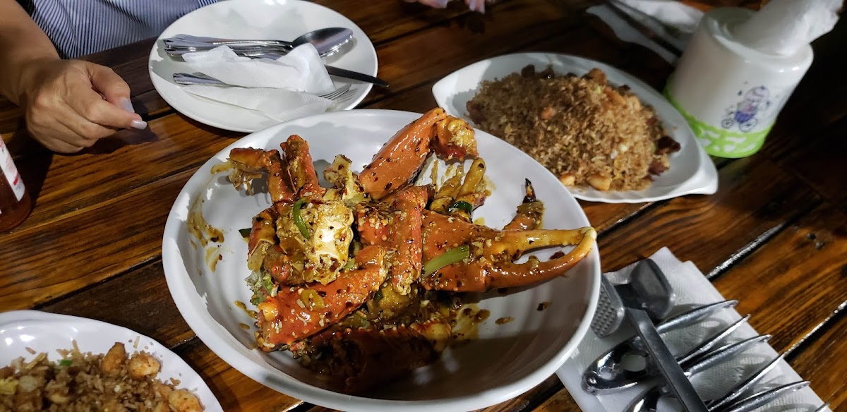 Di Dragon Restaurant - Photo 1