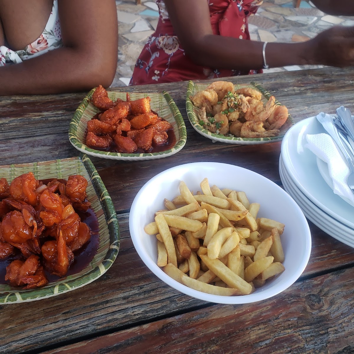 Di Dragon Restaurant - Photo 4