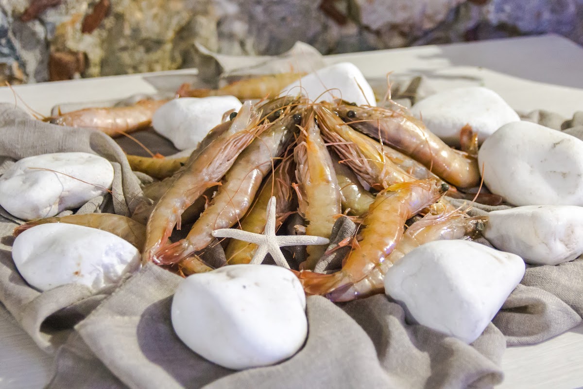 Paragadi Fish Restaurant - Photo 1