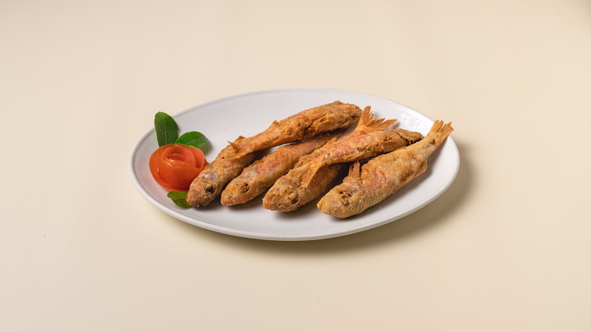 Paragadi Fish Restaurant - Photo 2