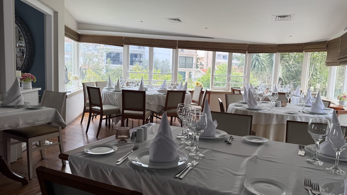 Paragadi Fish Restaurant - Photo 3