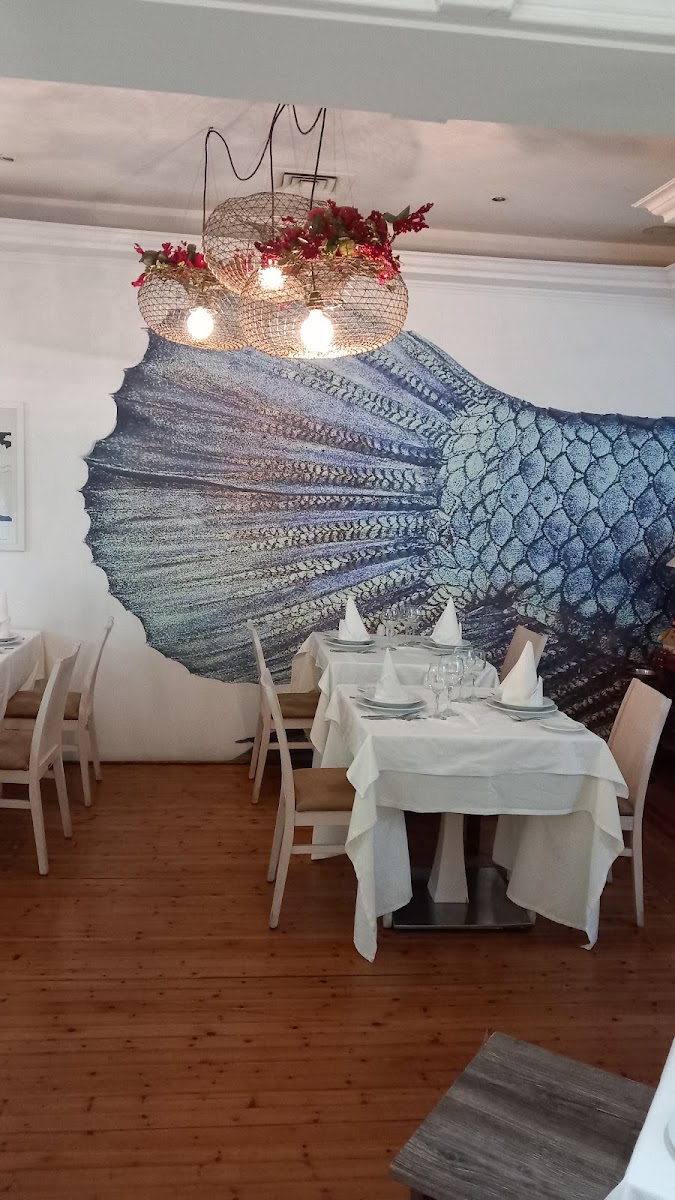 Paragadi Fish Restaurant - Photo 5