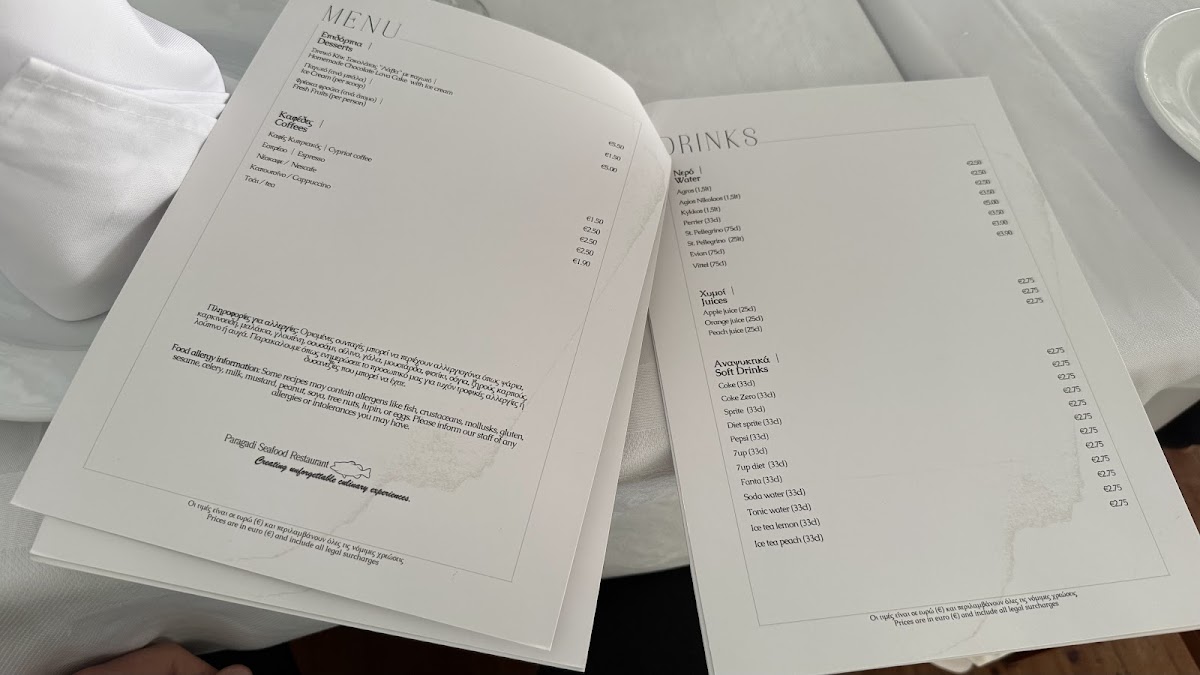 Menu Photo 0
