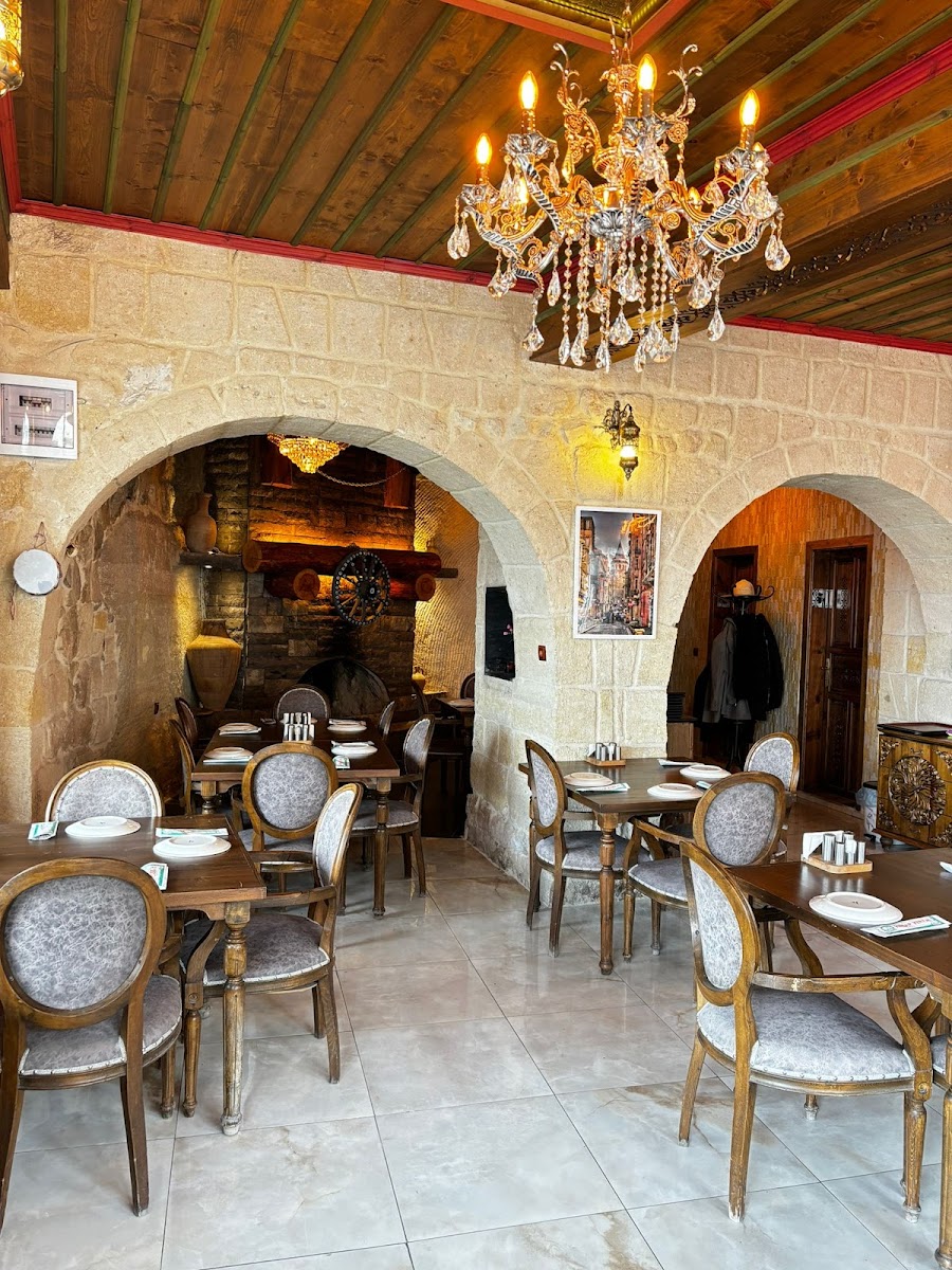 masters kebab place
