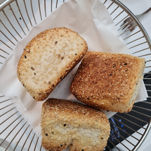 Bread