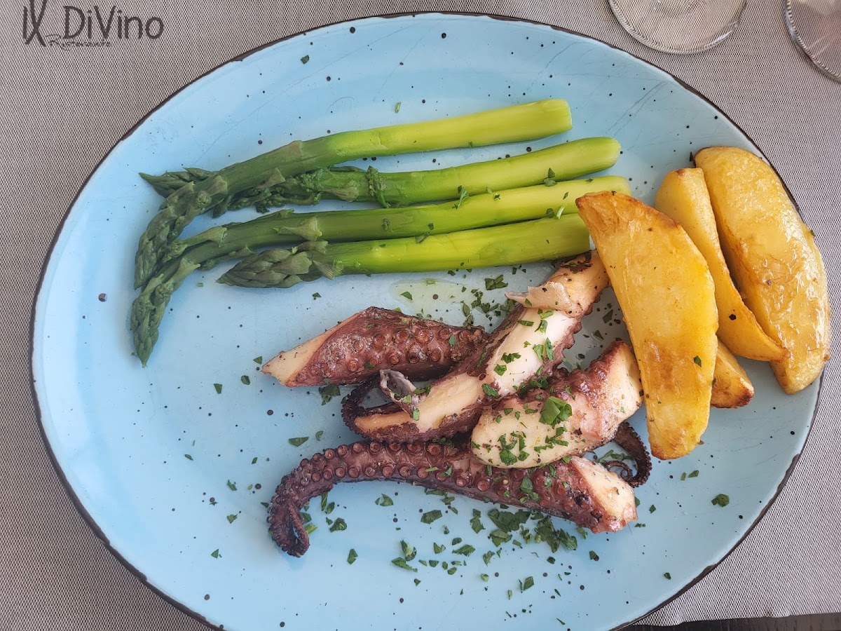 Ristorante Il DiVino - Photo 5