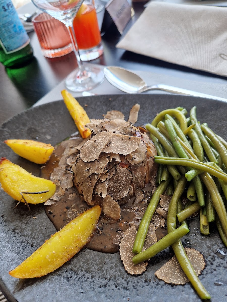 Ristorante Il DiVino - Photo 7