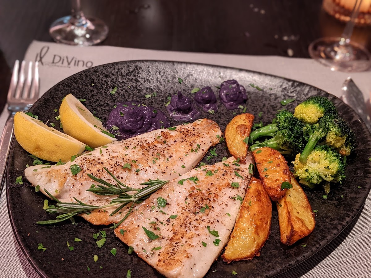 Ristorante Il DiVino - Photo 8