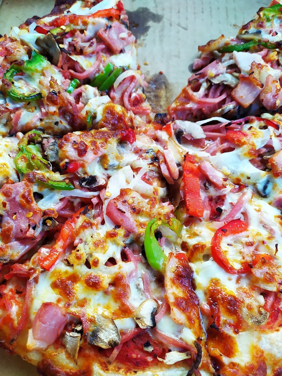 Jeronimos Pizza - Photo 5