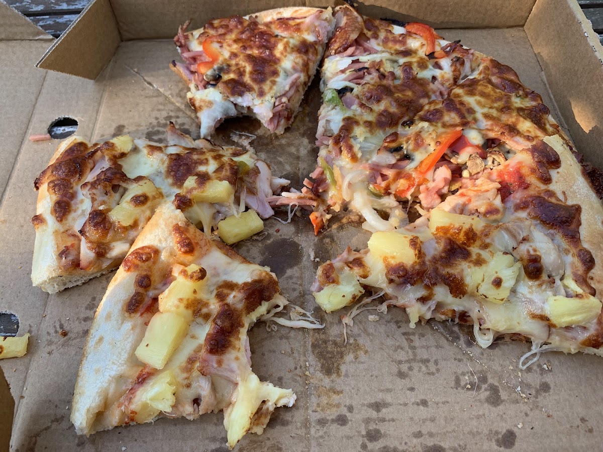Jeronimos Pizza - Photo 8
